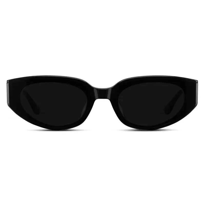 Black-Triple Black Lens