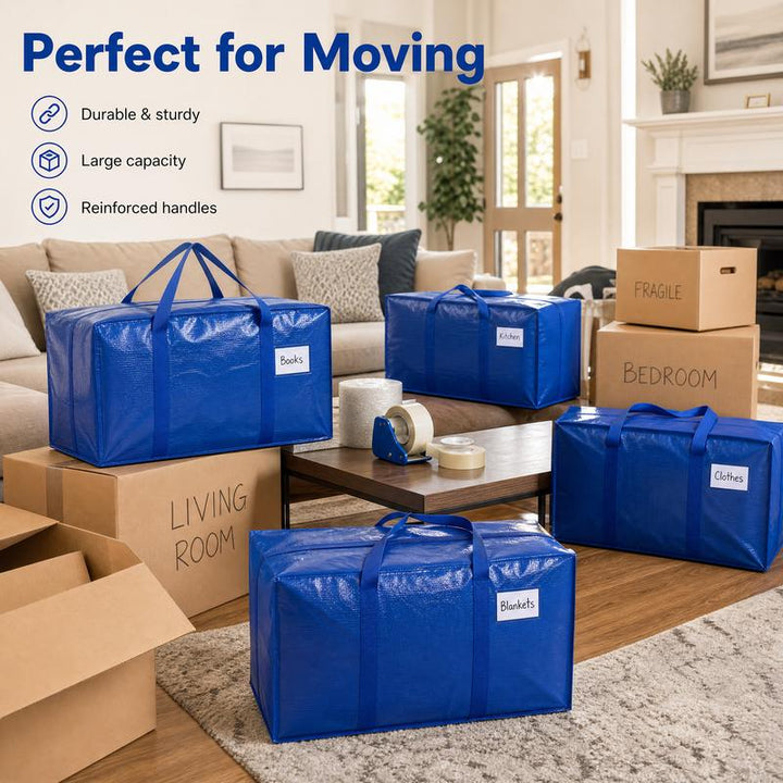 Moving and apartment relocation